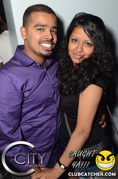 City nightclub photo 136 - June 29th, 2011