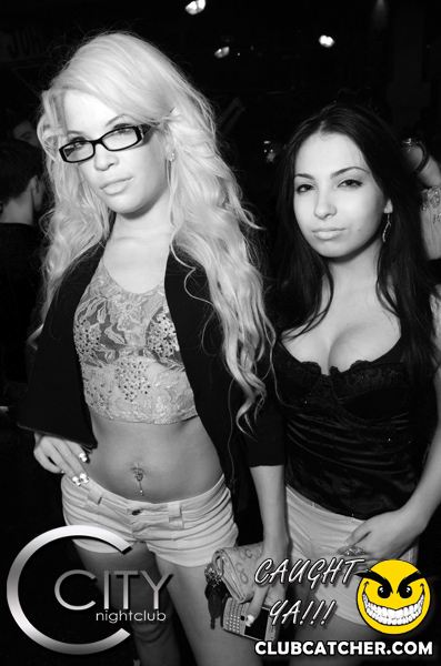 City nightclub photo 150 - June 29th, 2011
