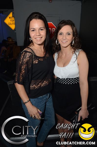 City nightclub photo 153 - June 29th, 2011