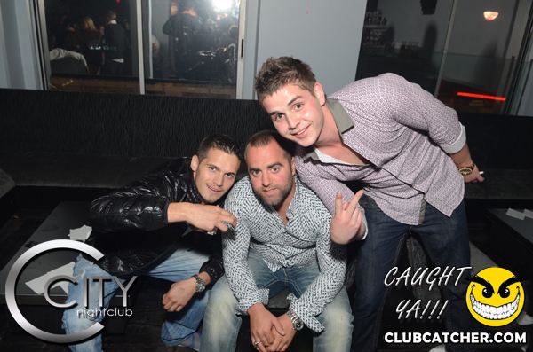 City nightclub photo 155 - June 29th, 2011