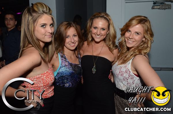 City nightclub photo 156 - June 29th, 2011