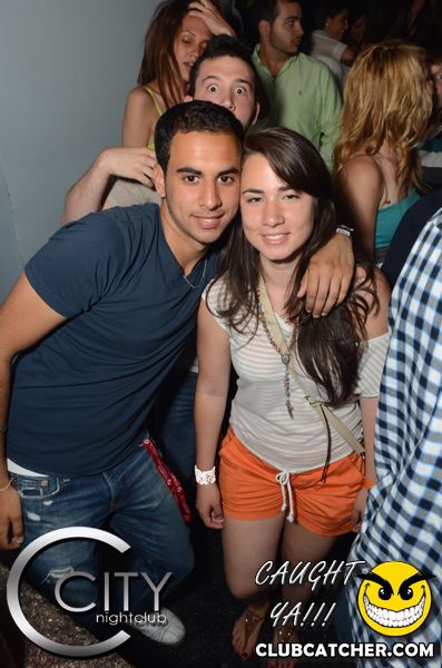 City nightclub photo 157 - June 29th, 2011