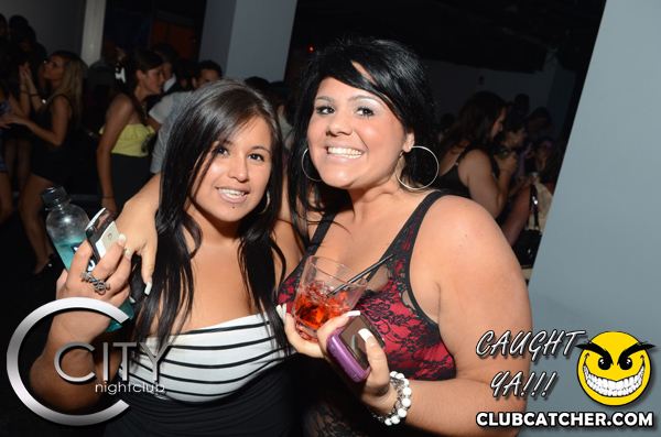 City nightclub photo 158 - June 29th, 2011