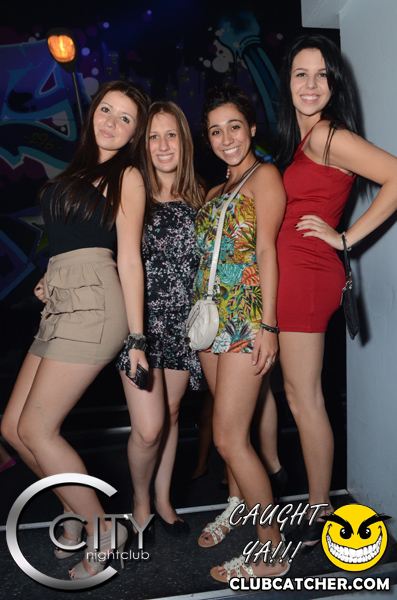 City nightclub photo 159 - June 29th, 2011