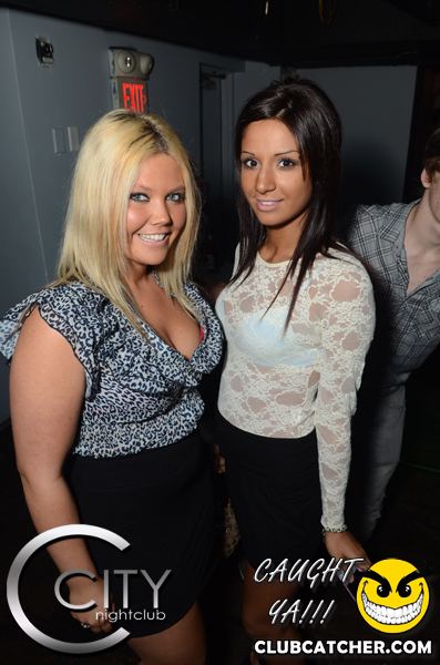 City nightclub photo 17 - June 29th, 2011