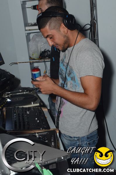 City nightclub photo 162 - June 29th, 2011