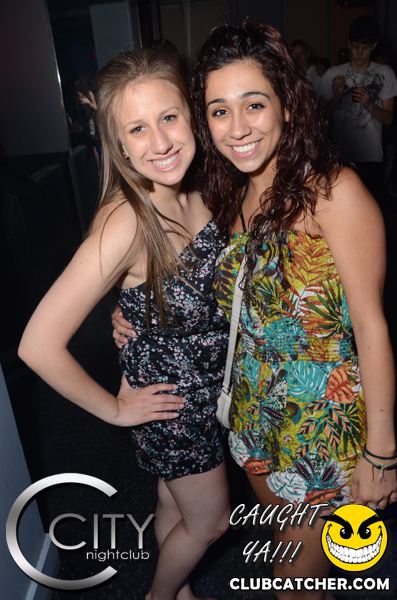 City nightclub photo 164 - June 29th, 2011