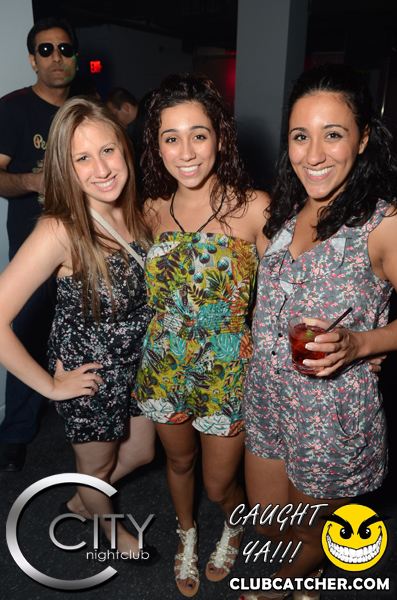 City nightclub photo 167 - June 29th, 2011