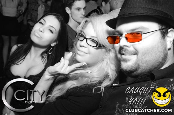 City nightclub photo 18 - June 29th, 2011