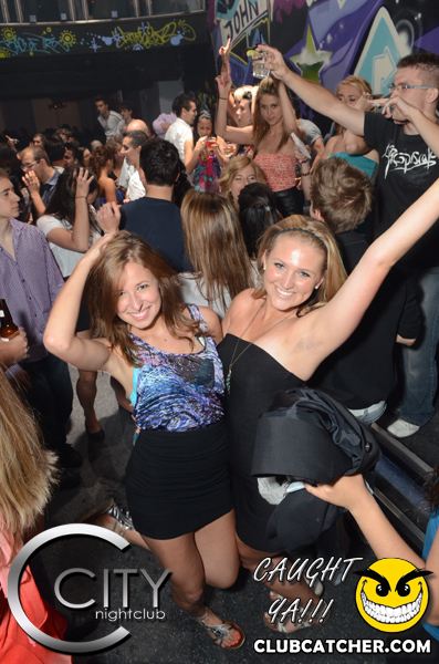 City nightclub photo 173 - June 29th, 2011