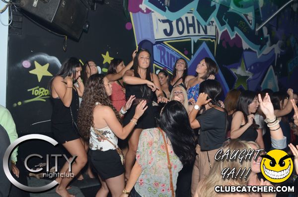 City nightclub photo 175 - June 29th, 2011