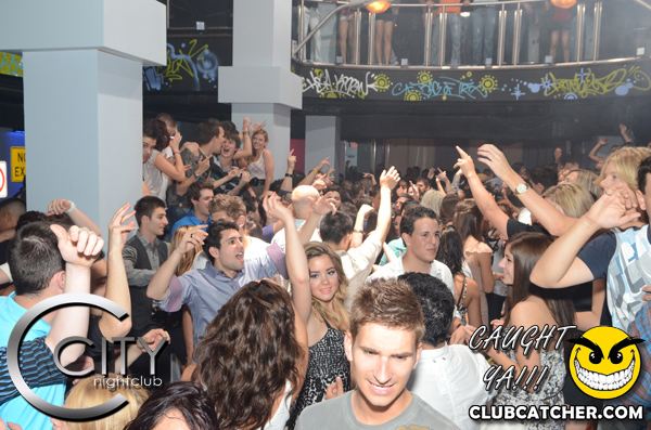 City nightclub photo 176 - June 29th, 2011