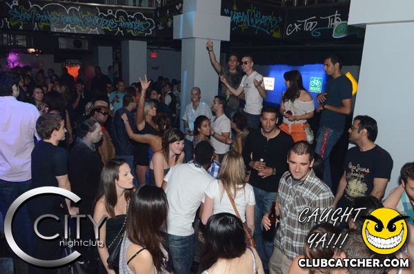 City nightclub photo 177 - June 29th, 2011