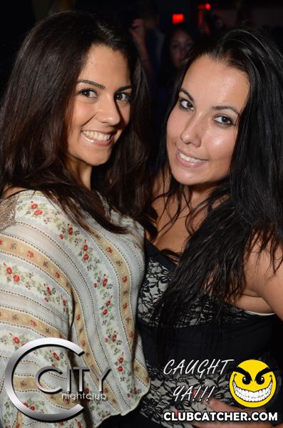 City nightclub photo 178 - June 29th, 2011