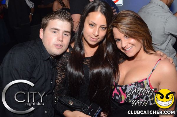 City nightclub photo 180 - June 29th, 2011