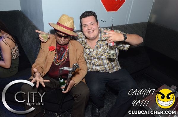 City nightclub photo 182 - June 29th, 2011