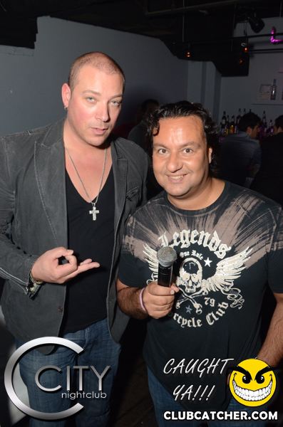 City nightclub photo 183 - June 29th, 2011