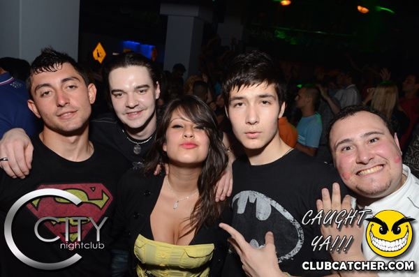 City nightclub photo 184 - June 29th, 2011