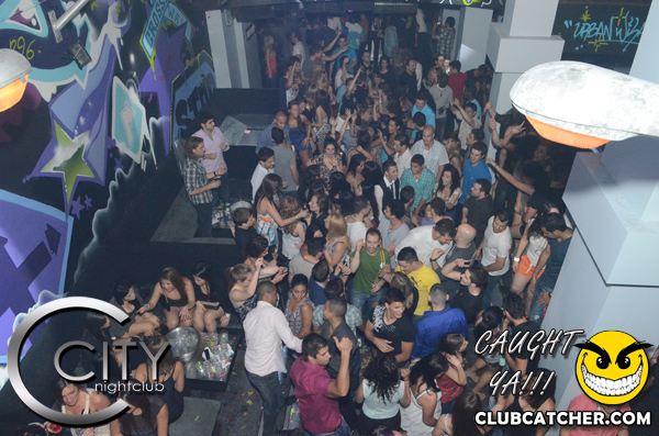 City nightclub photo 186 - June 29th, 2011