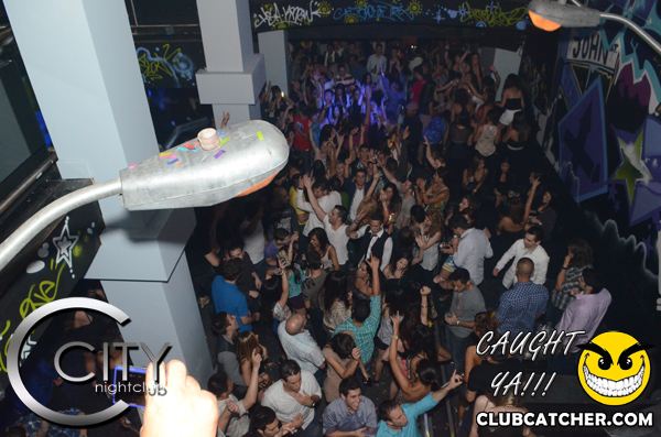 City nightclub photo 189 - June 29th, 2011