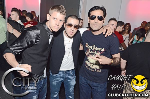 City nightclub photo 190 - June 29th, 2011