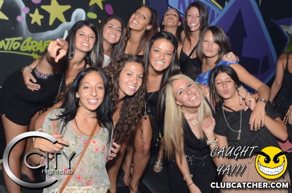 City nightclub photo 191 - June 29th, 2011