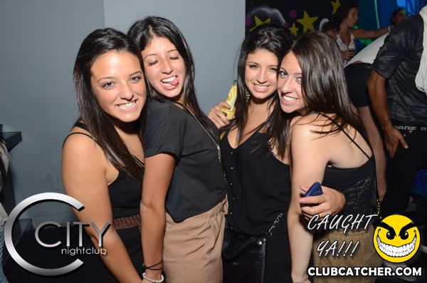 City nightclub photo 193 - June 29th, 2011