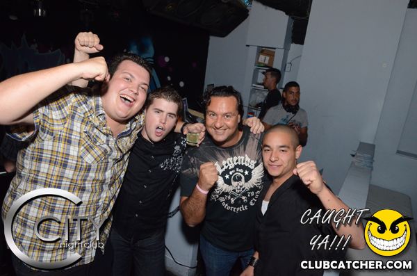 City nightclub photo 195 - June 29th, 2011