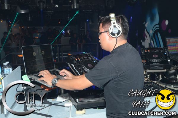 City nightclub photo 196 - June 29th, 2011