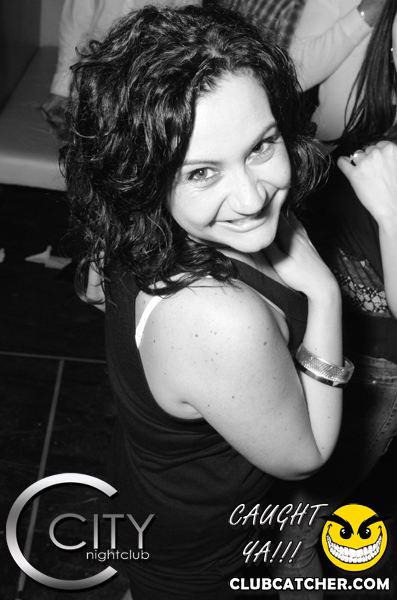 City nightclub photo 197 - June 29th, 2011