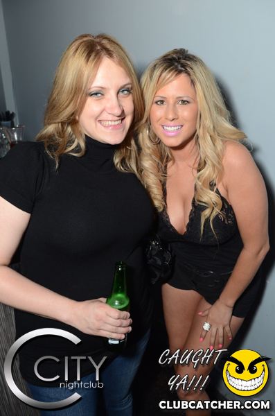 City nightclub photo 198 - June 29th, 2011