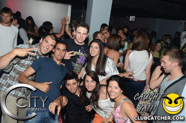 City nightclub photo 199 - June 29th, 2011