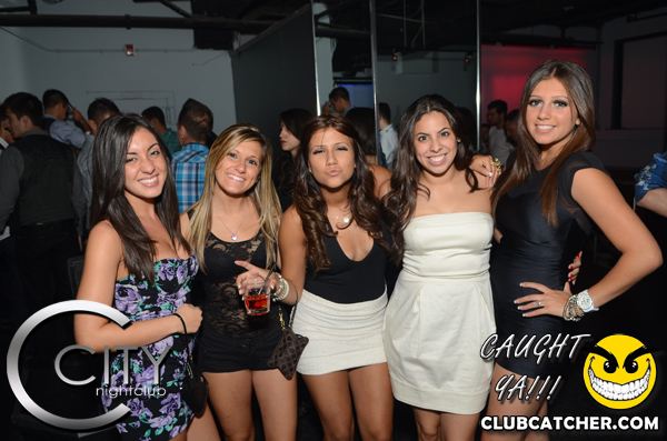 City nightclub photo 3 - June 29th, 2011