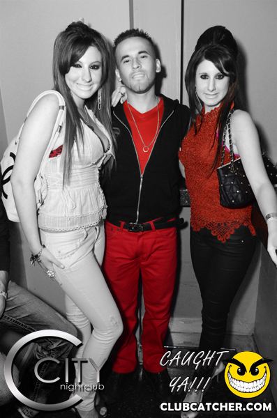 City nightclub photo 21 - June 29th, 2011