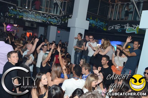 City nightclub photo 202 - June 29th, 2011