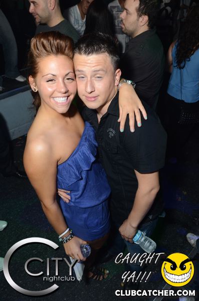 City nightclub photo 204 - June 29th, 2011