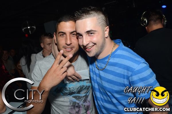 City nightclub photo 205 - June 29th, 2011
