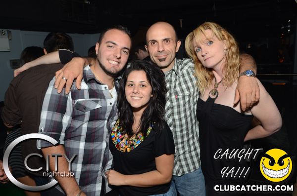 City nightclub photo 206 - June 29th, 2011