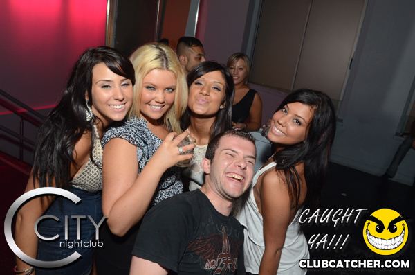 City nightclub photo 207 - June 29th, 2011