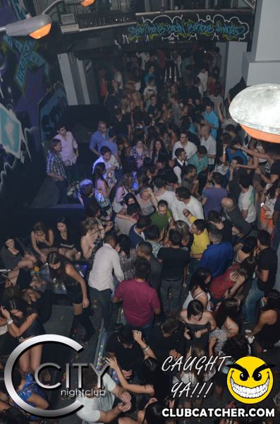 City nightclub photo 208 - June 29th, 2011