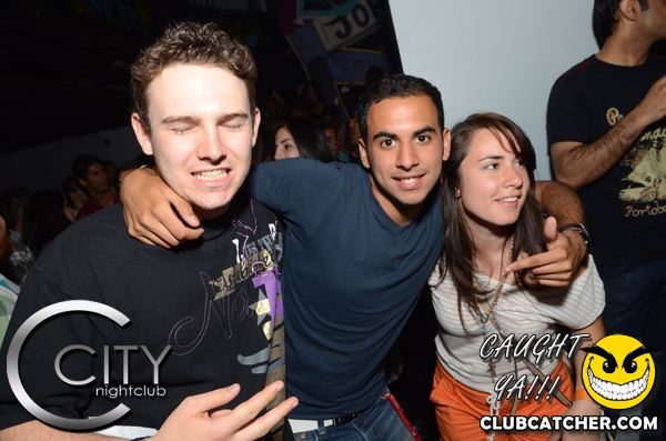 City nightclub photo 209 - June 29th, 2011