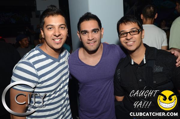 City nightclub photo 211 - June 29th, 2011