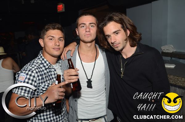 City nightclub photo 213 - June 29th, 2011