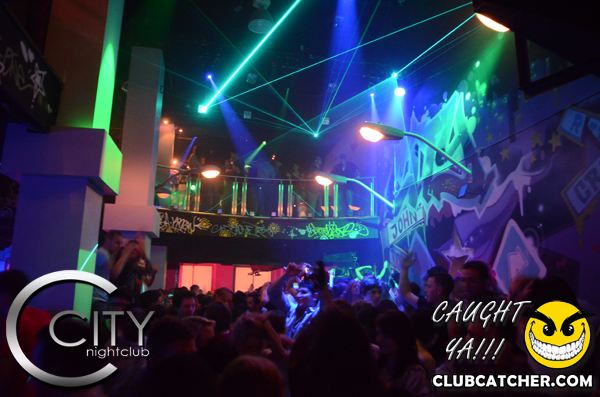 City nightclub photo 214 - June 29th, 2011