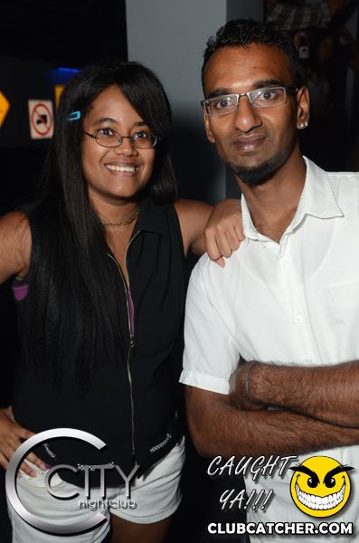 City nightclub photo 215 - June 29th, 2011