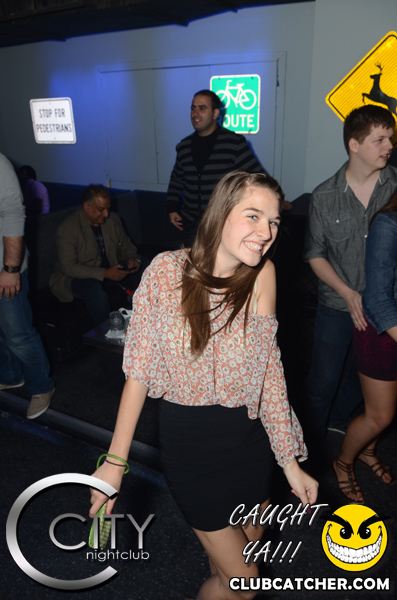 City nightclub photo 219 - June 29th, 2011