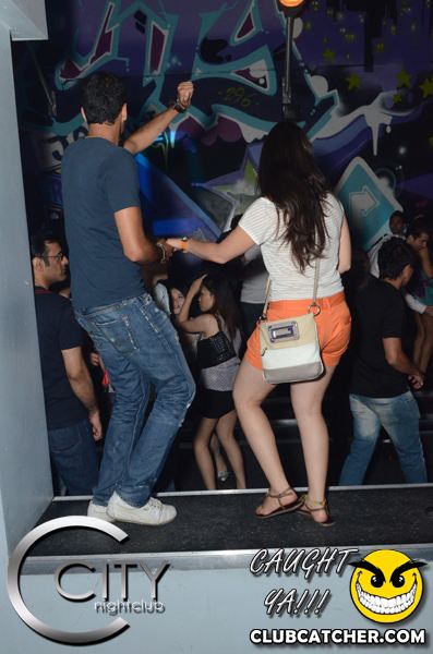 City nightclub photo 220 - June 29th, 2011