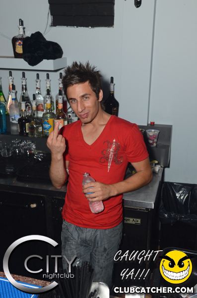 City nightclub photo 223 - June 29th, 2011