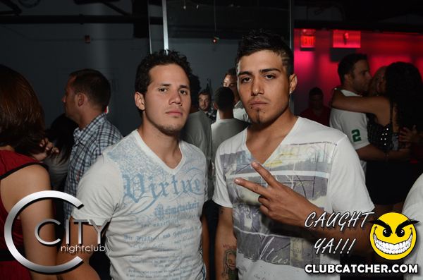 City nightclub photo 226 - June 29th, 2011