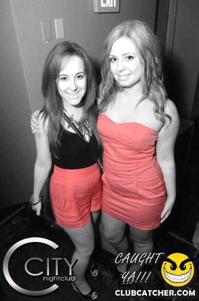 City nightclub photo 227 - June 29th, 2011